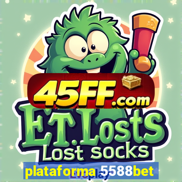 plataforma 5588bet